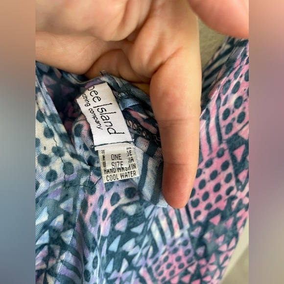 Tybe island wide leg jumpsuit - Picture 5 of 6